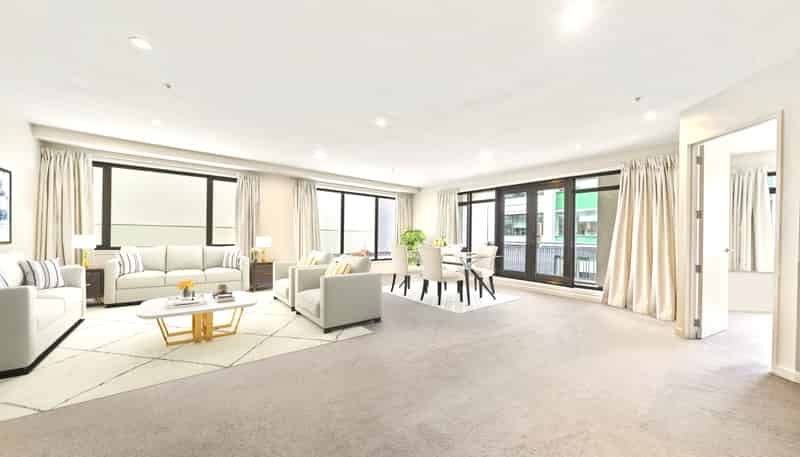 3I/42 Molesworth Street, Thorndon