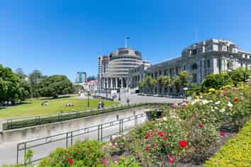 3I/42 Molesworth Street, Thorndon