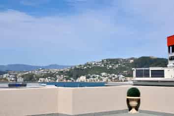 3I/42 Molesworth Street, Thorndon