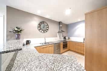 3I/42 Molesworth Street, Thorndon