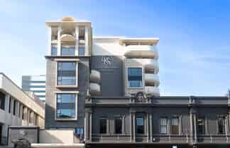 3I/42 Molesworth Street, Thorndon