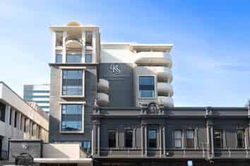 3I/42 Molesworth Street, Thorndon