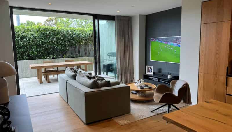 108/250 Kepa Road, Orakei