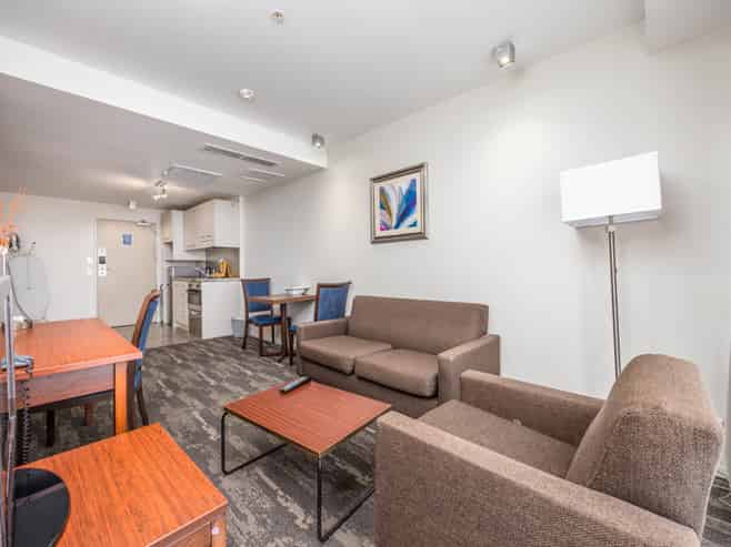 307/188 Hobson Street, Auckland Central