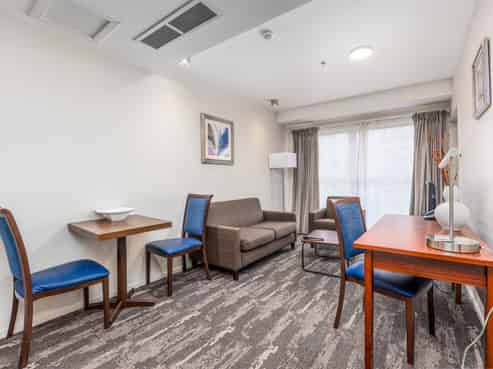 307/188 Hobson Street, Auckland Central