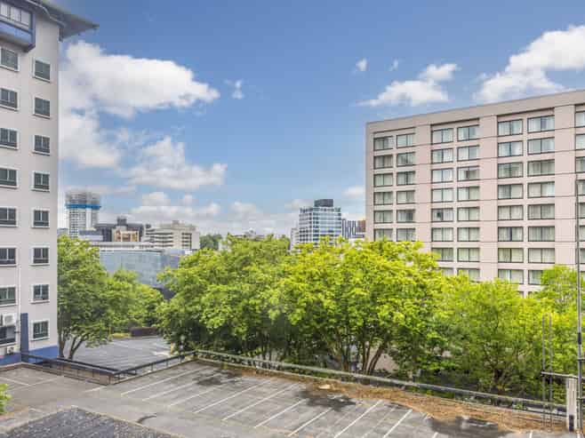 307/188 Hobson Street, Auckland Central