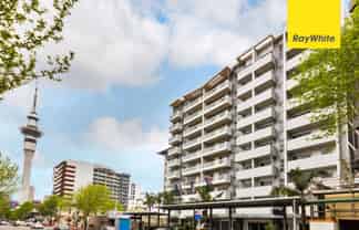 307/188 Hobson Street, Auckland Central