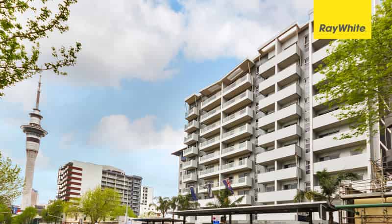 307/188 Hobson Street, Auckland Central