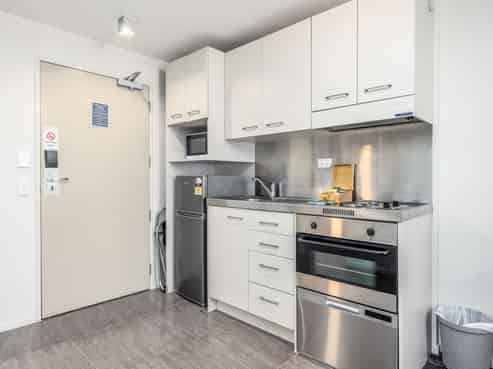 307/188 Hobson Street, Auckland Central