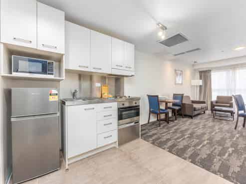 307/188 Hobson Street, Auckland Central