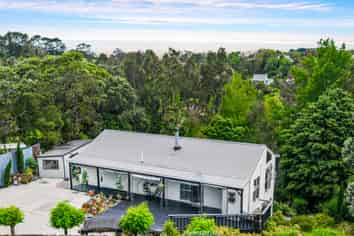 42 McEntee Road, Waitakere