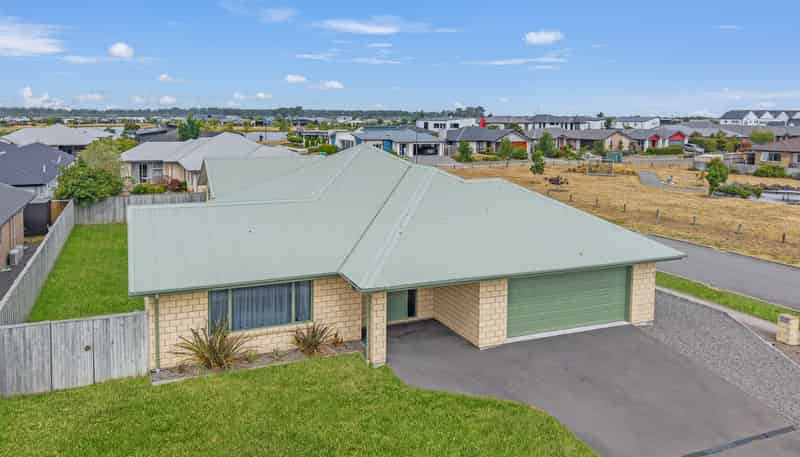 57 Arahura Road, Pegasus