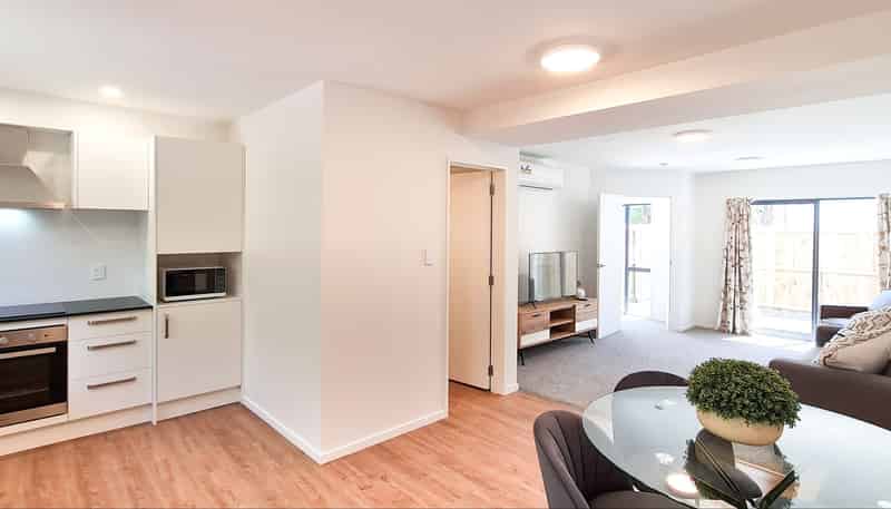 2/10 Nova Place, Christchurch Central