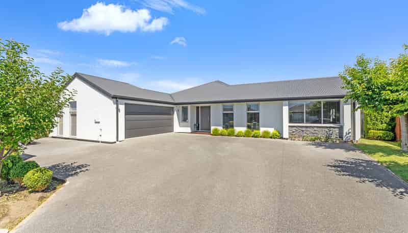 11 Foxton Drive, Kaiapoi
