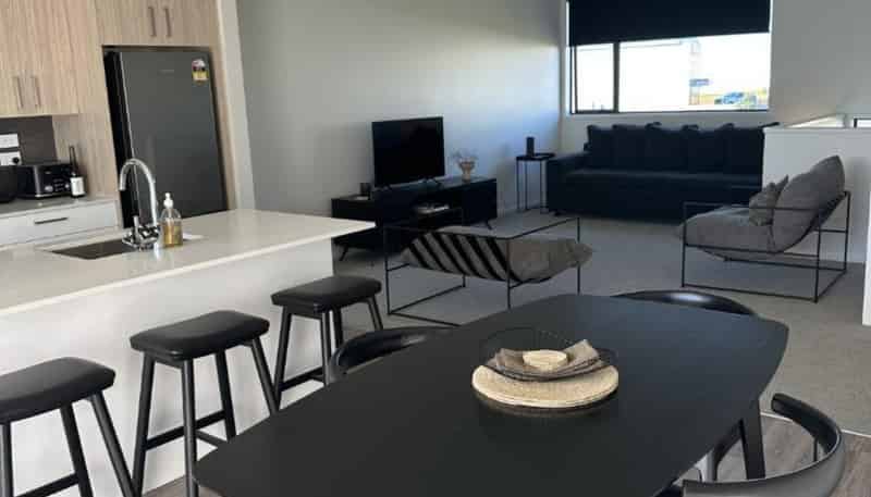 1/37 Brent Greig Lane, Burbush