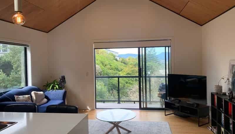 60B Marewa Road, Hataitai