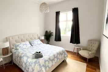 Auckland - Address withheld