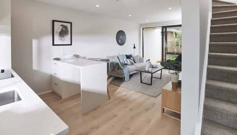 4/23 Parson Lane, Papatoetoe