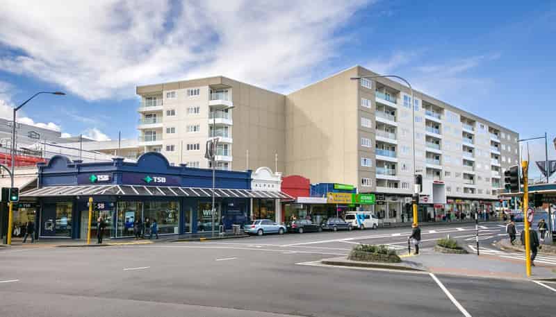 26 Remuera Road, Newmarket