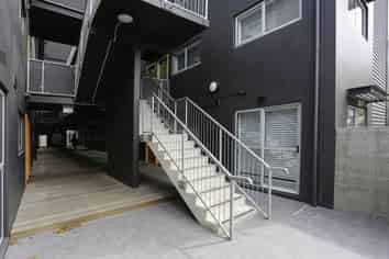 104/226 Salisbury Street, Christchurch Central