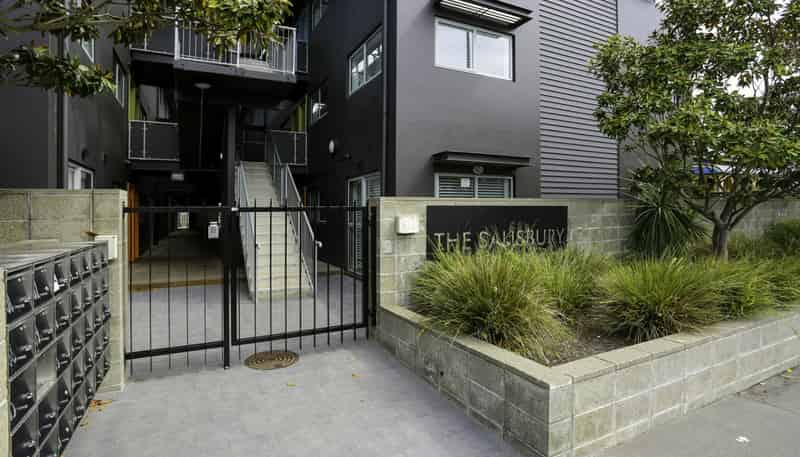 104/226 Salisbury Street, Christchurch Central