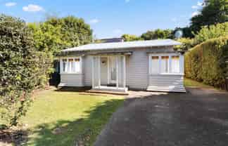 53 O'Neill Street, Ponsonby