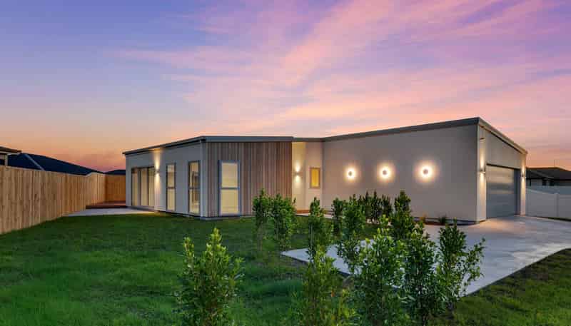 111 Kaurinui Crescent, One Tree Point