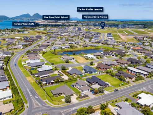 111 Kaurinui Crescent, One Tree Point