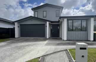 126 Ahutoetoe Road, Milldale