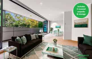 2d/308 Parnell Road, Parnell