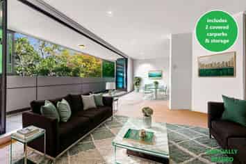 2d/308 Parnell Road, Parnell