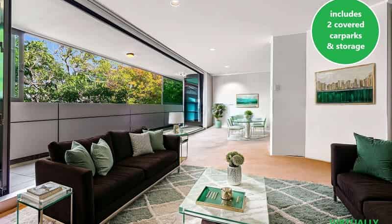 2d/308 Parnell Road, Parnell