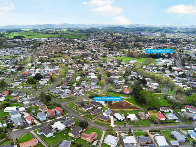 20A Tasman Street, Pukekohe