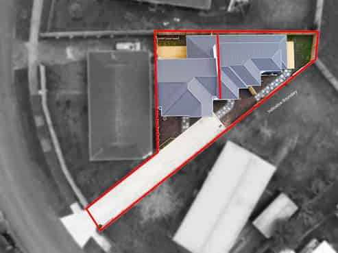 20A Tasman Street, Pukekohe