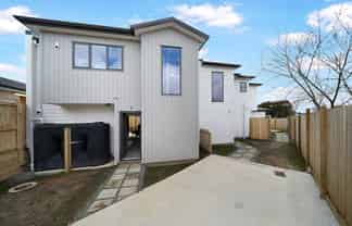 20A Tasman Street, Pukekohe