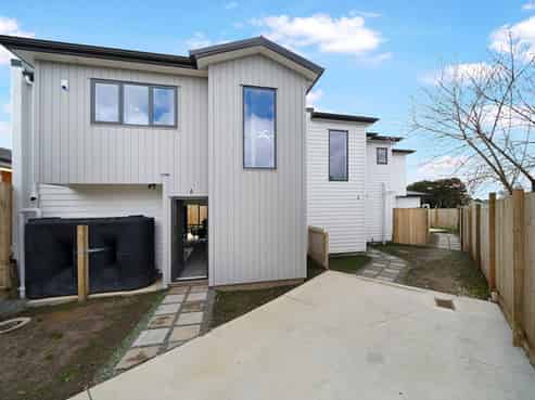 20A Tasman Street, Pukekohe