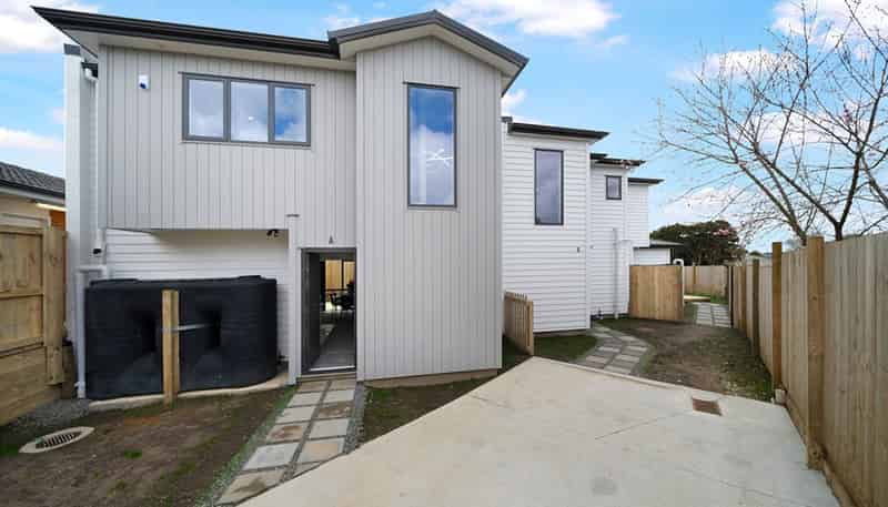 20A Tasman Street, Pukekohe
