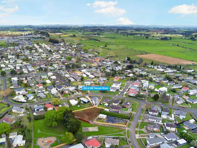 20A Tasman Street, Pukekohe