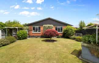 152 Kermode Street, Ashburton