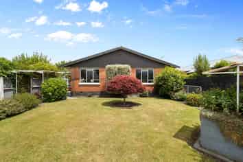 152 Kermode Street, Ashburton