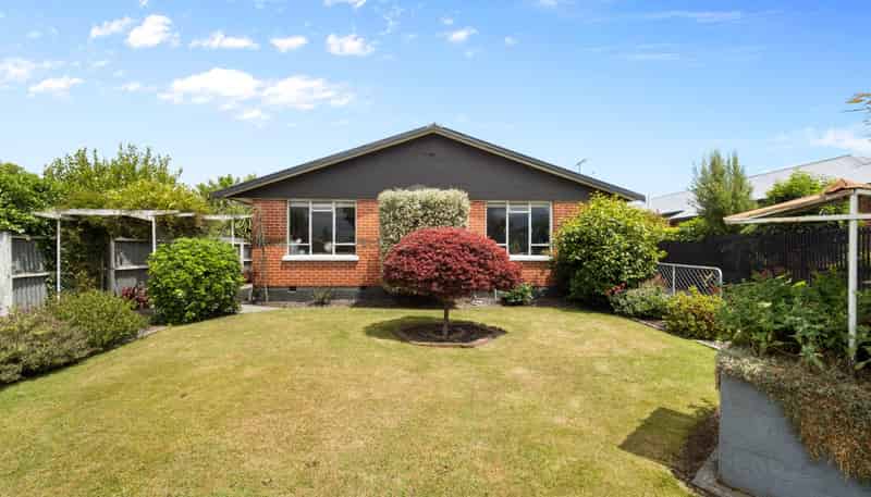 152 Kermode Street, Ashburton