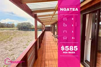 4933 Orchard East Road, Ngatea