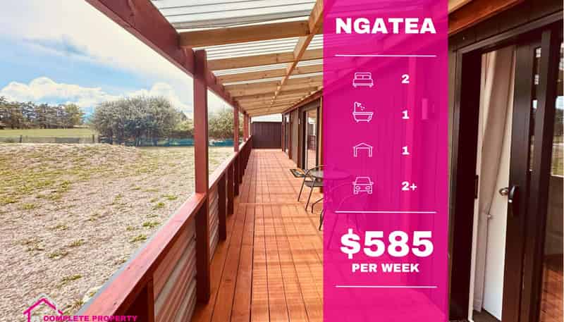 4933 Orchard East Road, Ngatea