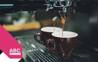 5 Day Cafe - Easy Management