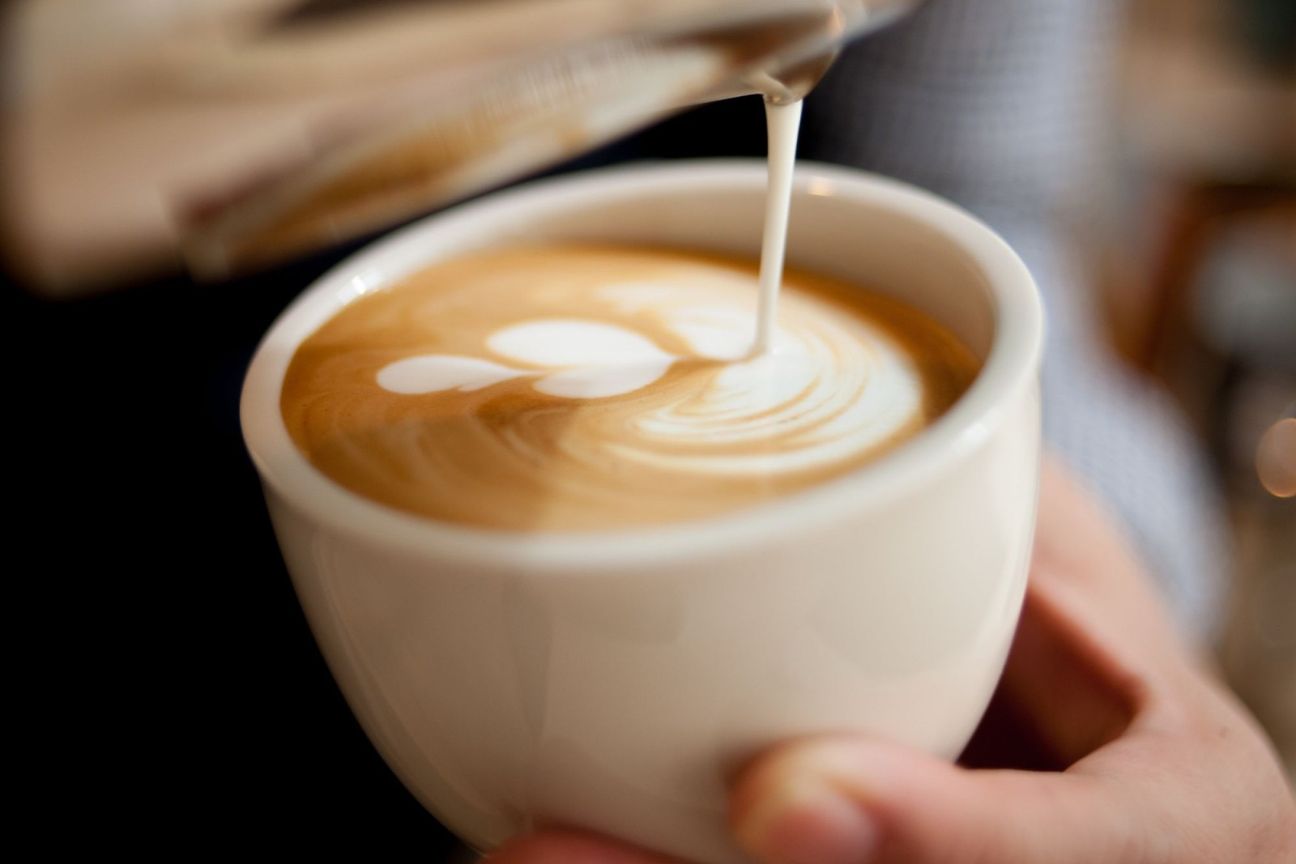 5 Day Cafe - Easy Management - Bild 3