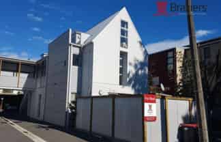 1-35 Ely Street, Christchurch Central