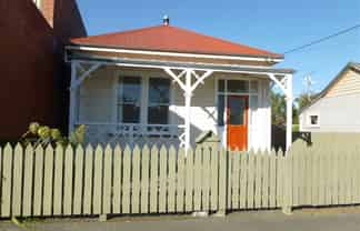 38 Victoria Street, Masterton