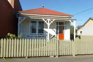 38 Victoria Street, Masterton