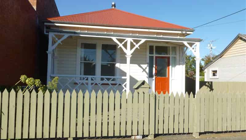 38 Victoria Street, Masterton