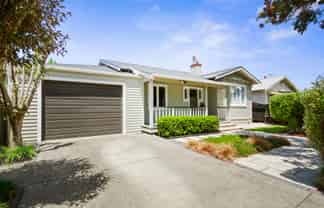 77 Cambridge Terrace, Waterloo